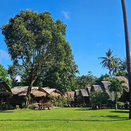 Eden Lanta Bungalow Ko Lanta エクステリア 写真