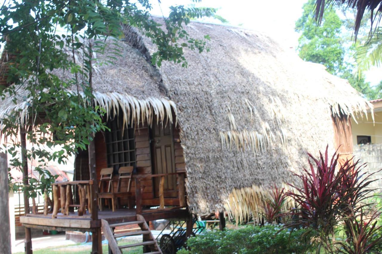 Eden Lanta Bungalow Ko Lanta エクステリア 写真