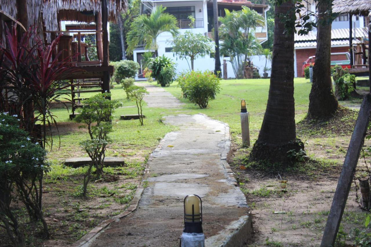 Eden Lanta Bungalow Ko Lanta エクステリア 写真