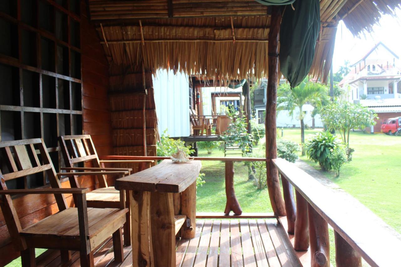 Eden Lanta Bungalow Ko Lanta エクステリア 写真