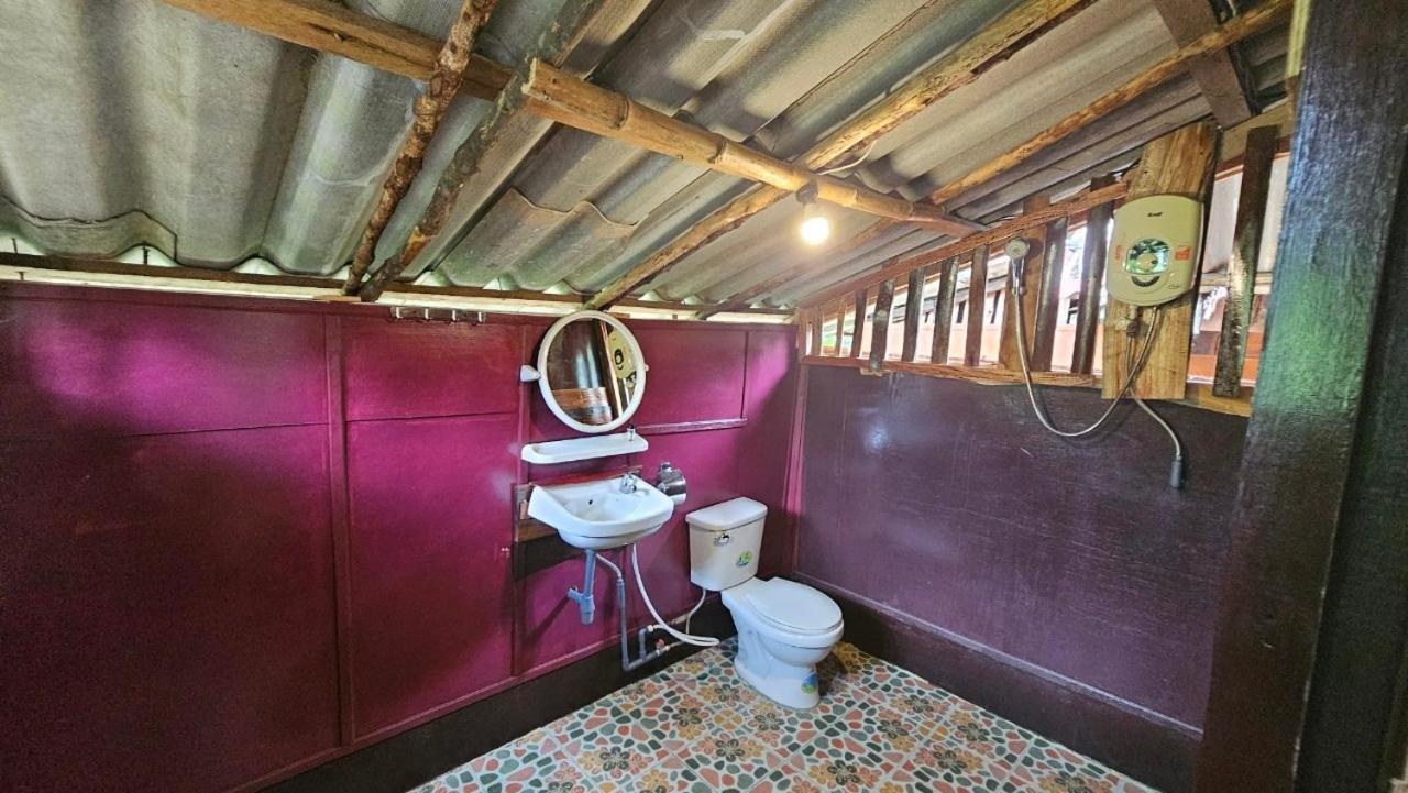Eden Lanta Bungalow Ko Lanta エクステリア 写真