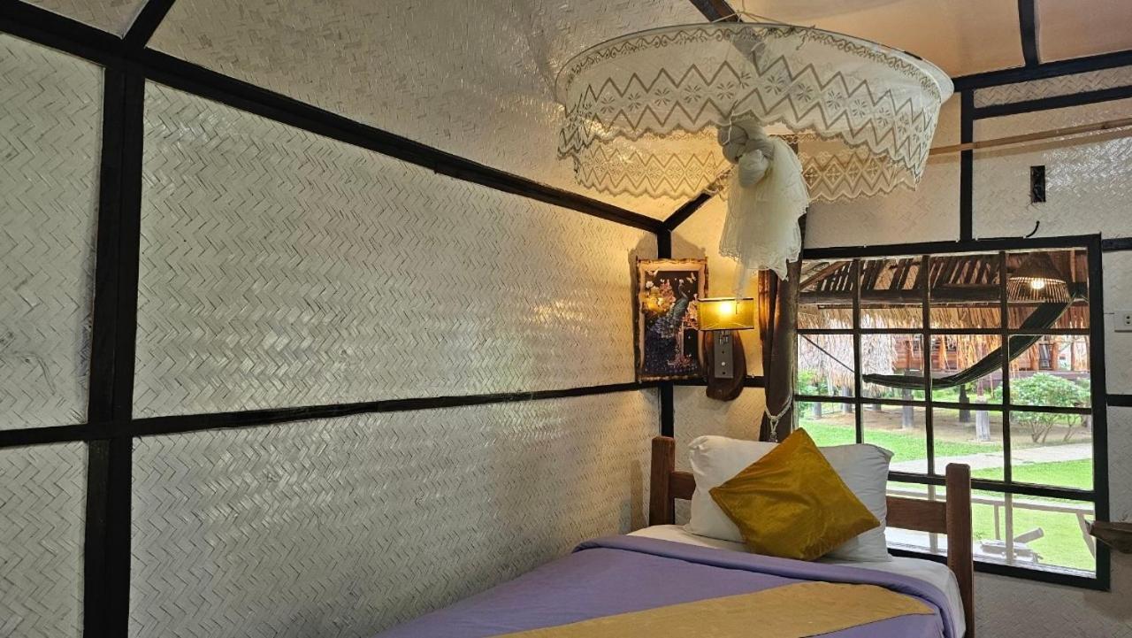 Eden Lanta Bungalow Ko Lanta エクステリア 写真