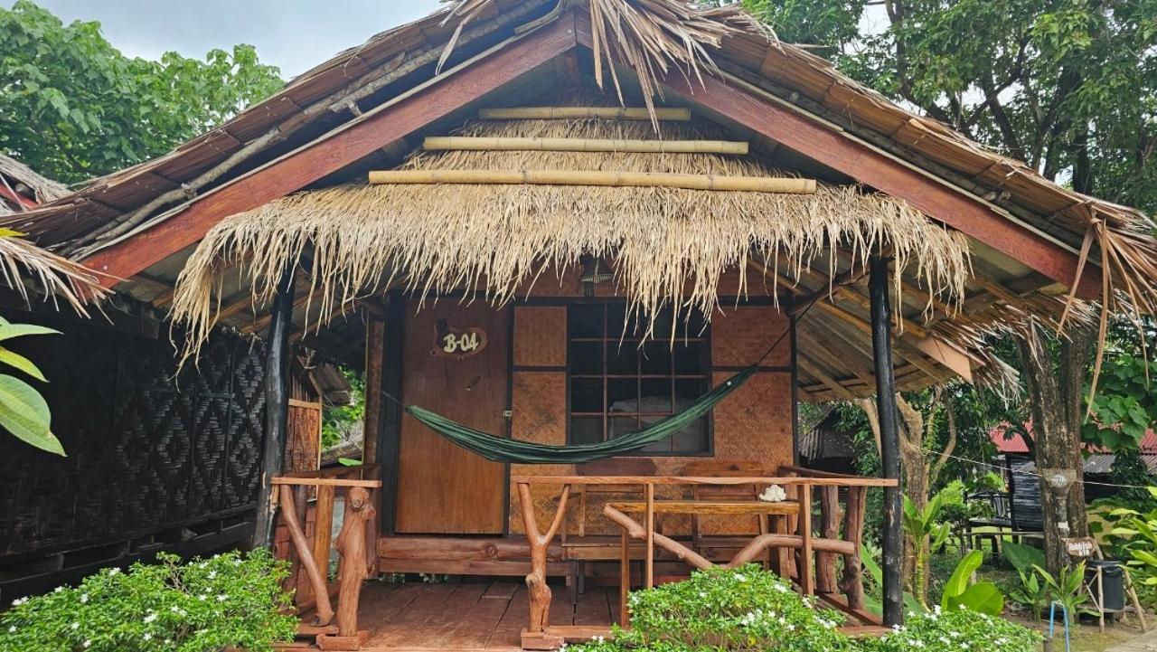 Eden Lanta Bungalow Ko Lanta エクステリア 写真