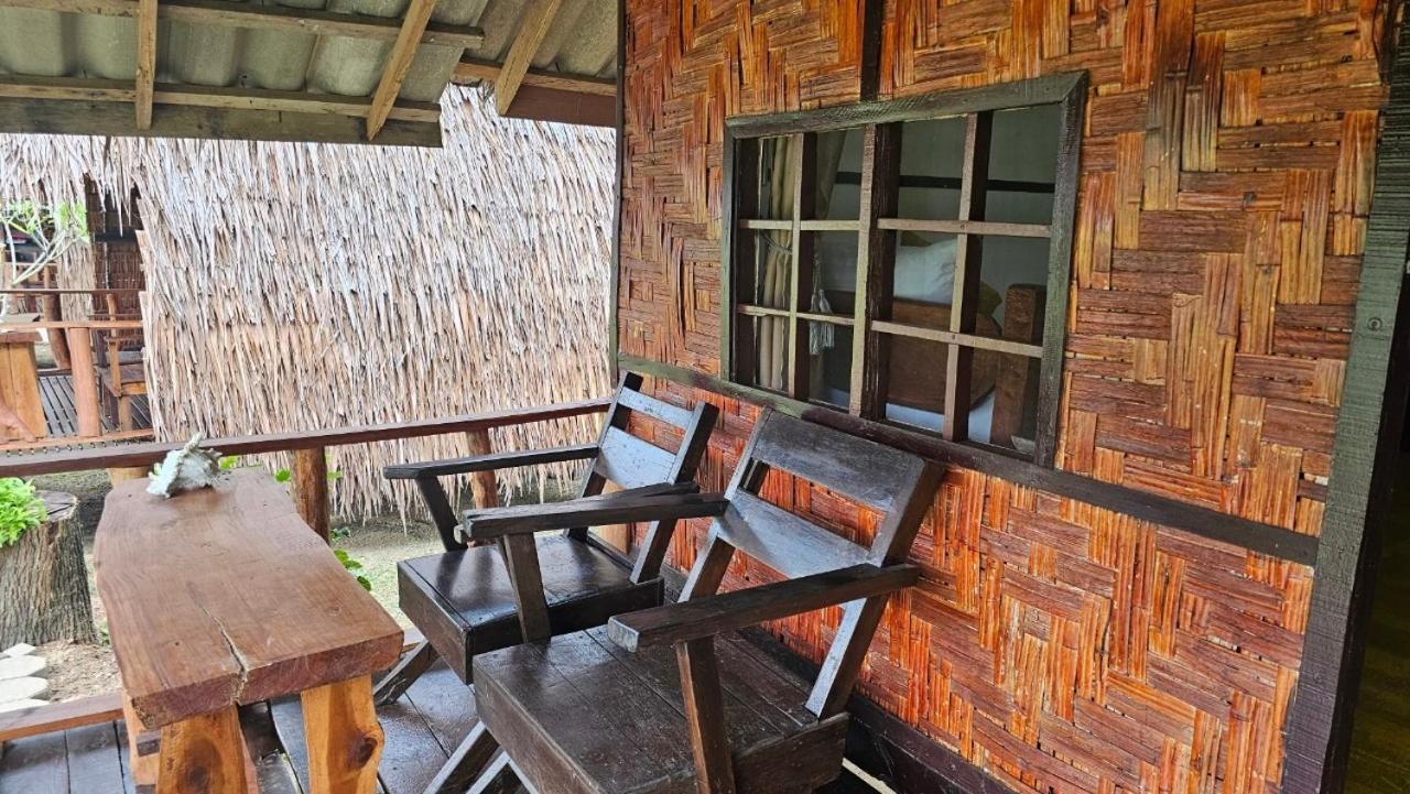 Eden Lanta Bungalow Ko Lanta エクステリア 写真