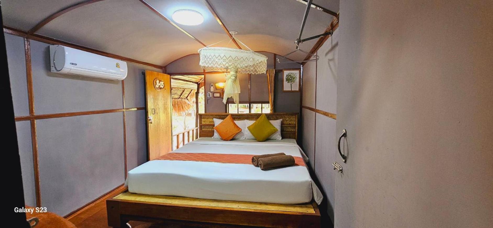 Eden Lanta Bungalow Ko Lanta エクステリア 写真