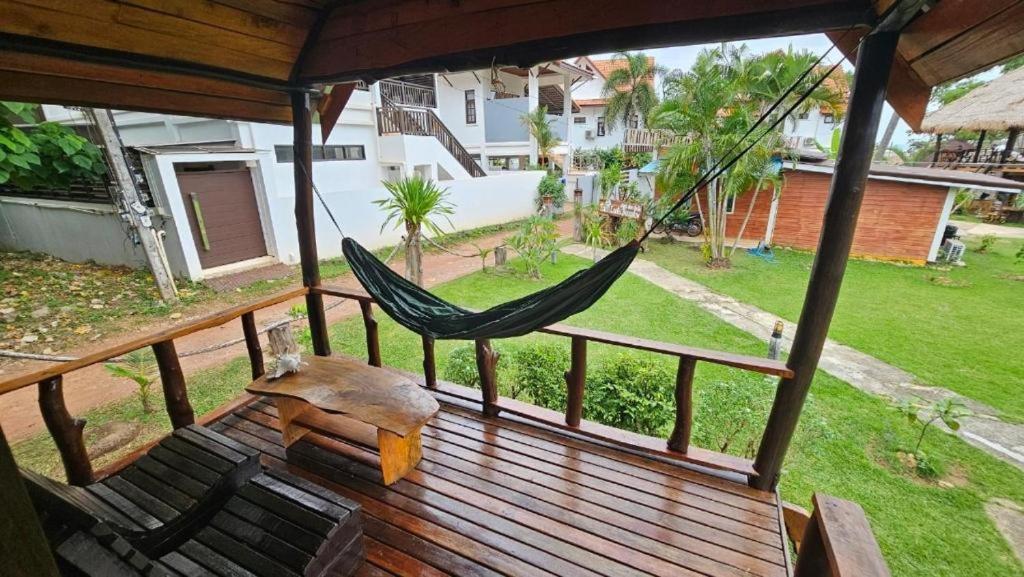 Eden Lanta Bungalow Ko Lanta エクステリア 写真