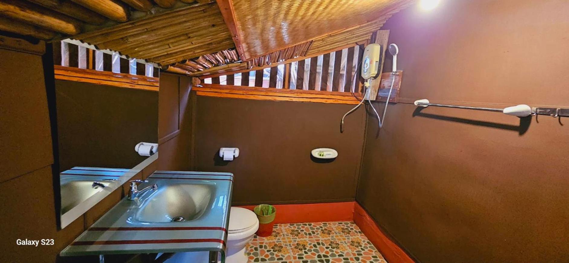 Eden Lanta Bungalow Ko Lanta エクステリア 写真